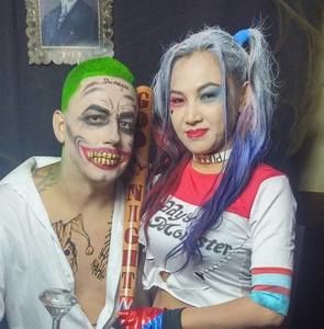 Meet your Posher, Adrian